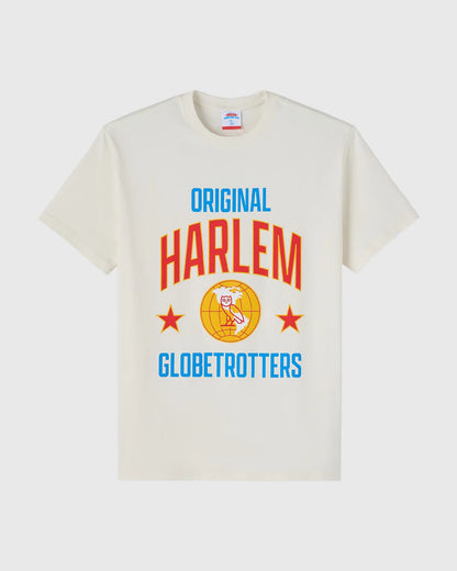 Harlem Globetrotters Tee