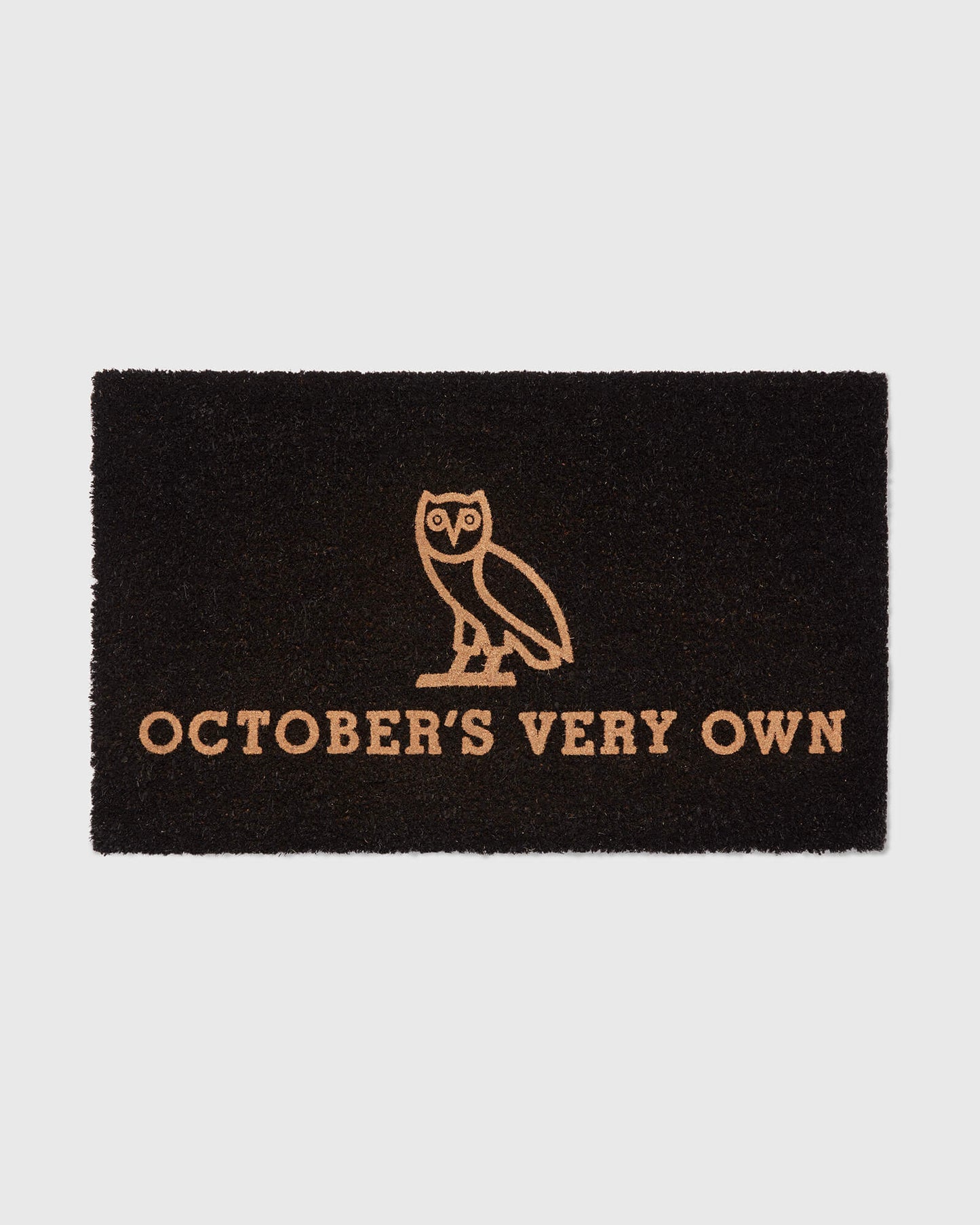 Welcome Mat