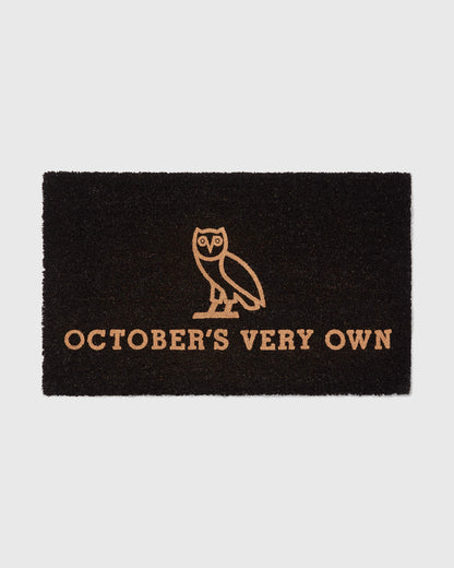 Welcome Mat