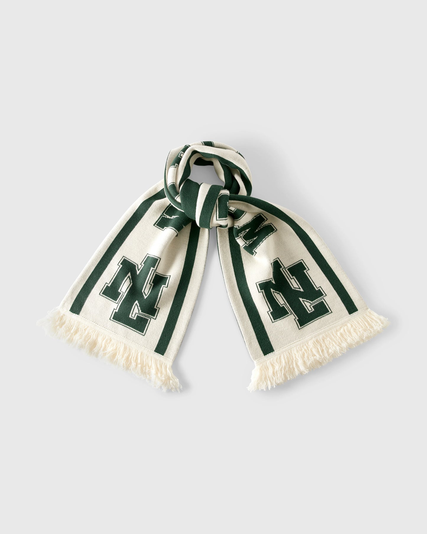WORLD CHAMPION SCARF