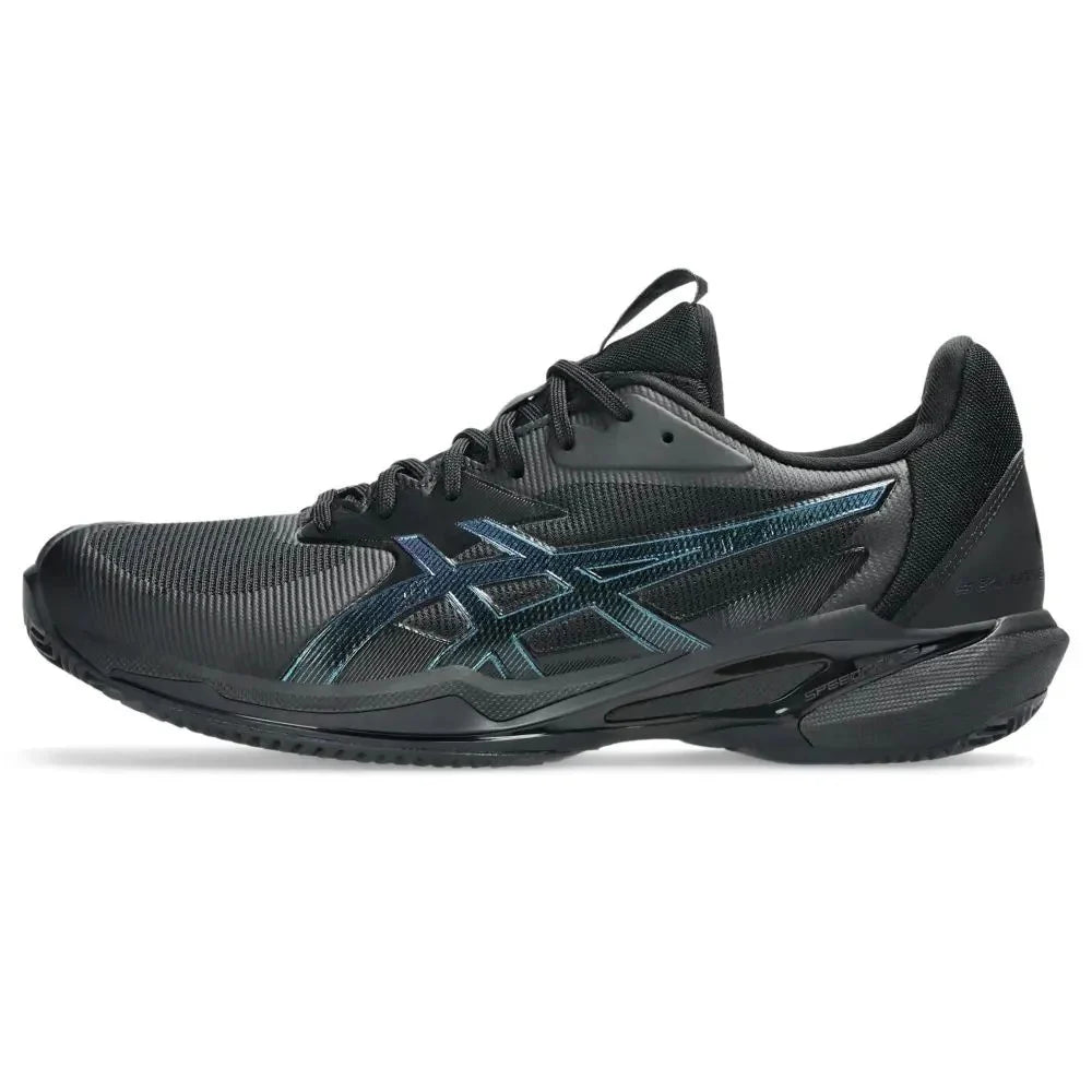 Tênis Asics Solution Speed FF 3 Preto