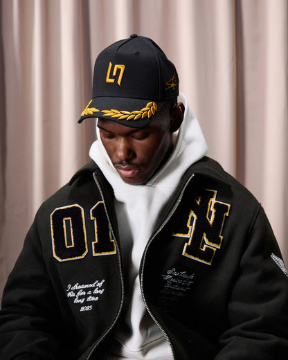 WORLD CHAMPION CAP
