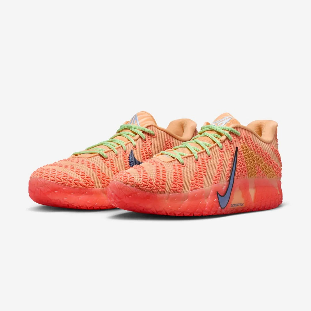 Tênis Nike Ja 3 Daybreak