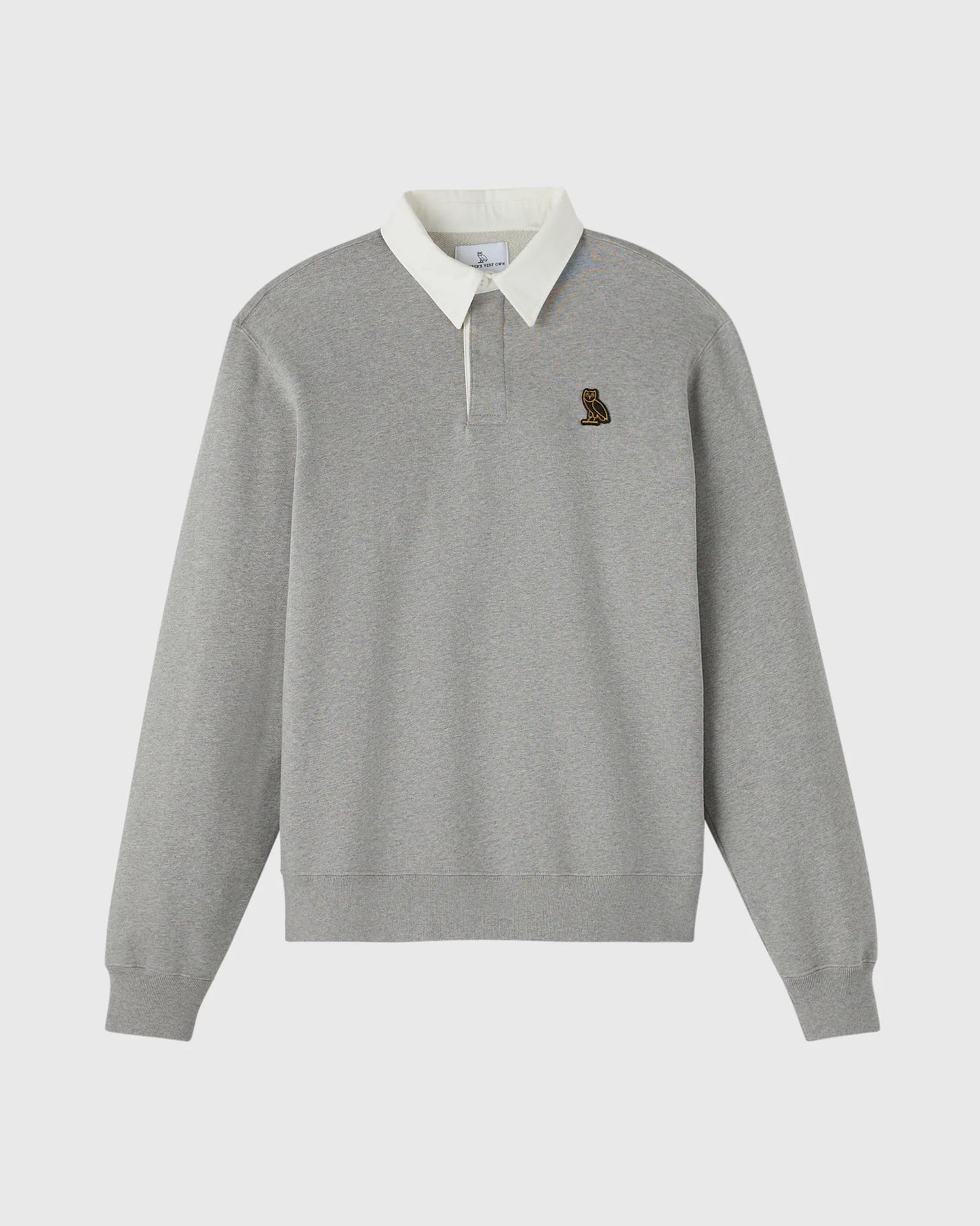 Classic Rugby Polo