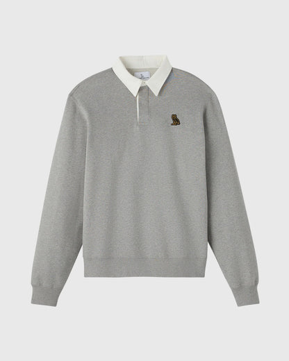 Classic Rugby Polo