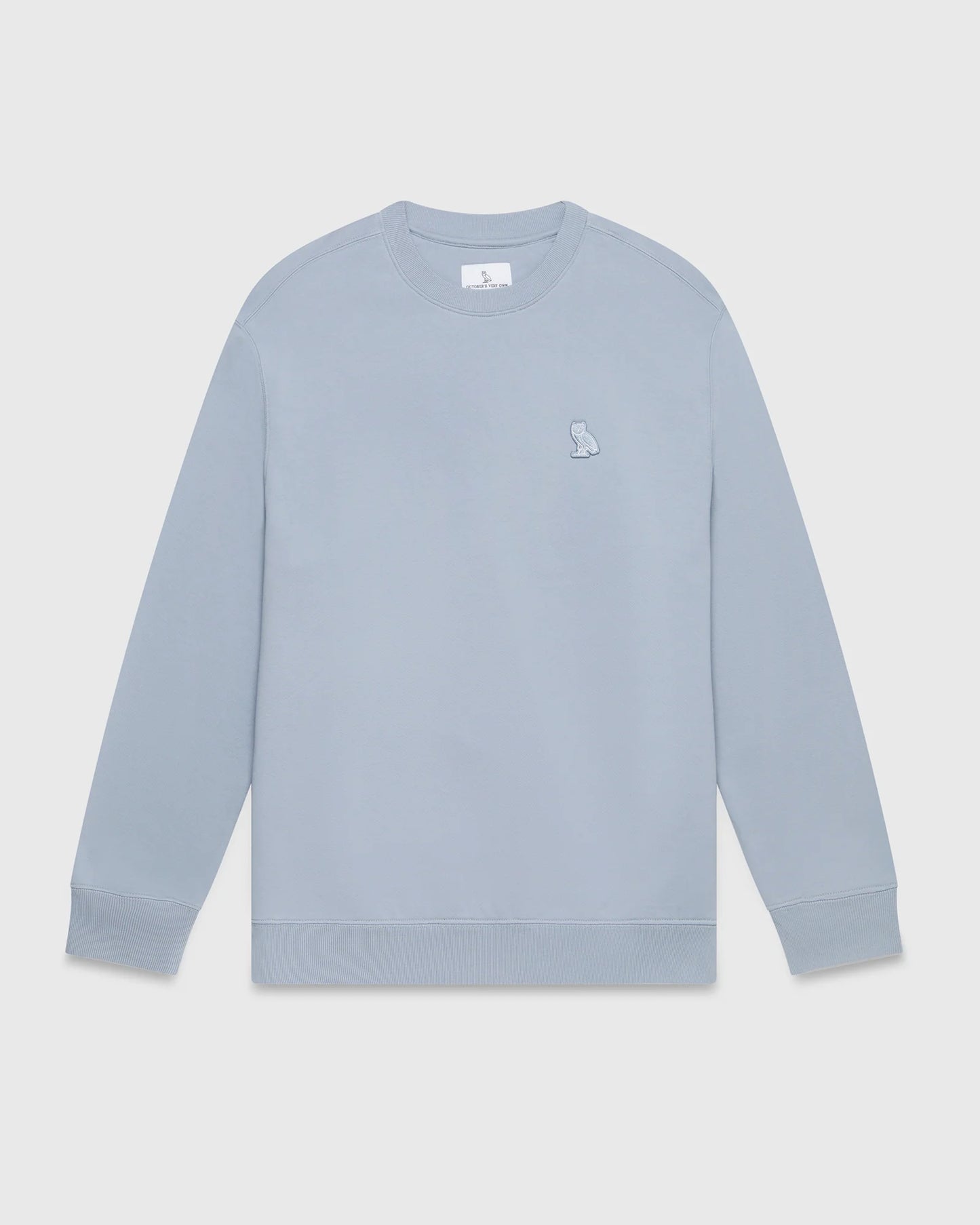 Classic Crewneck