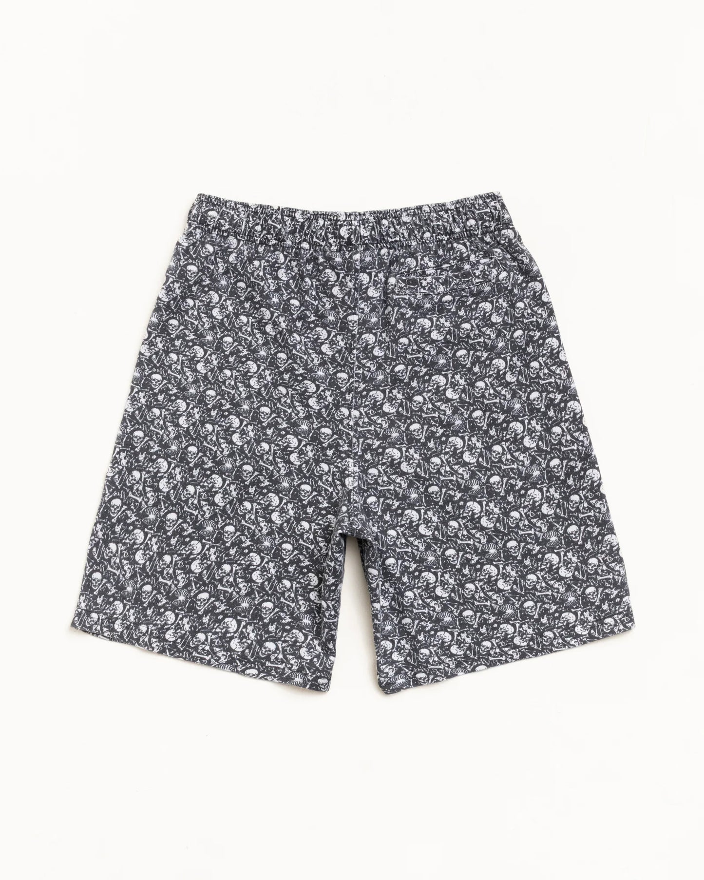 JERSEY SHORT