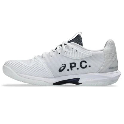 Tênis Asics Solution Speed FF 3 Branco