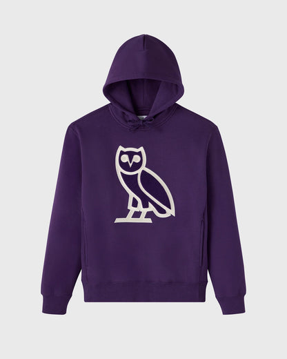 Icon Hoodie