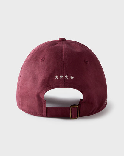 THE CHECK IN CAP