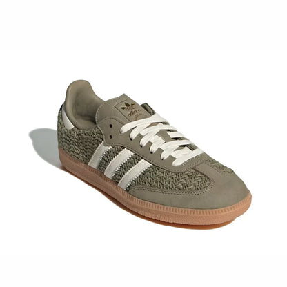 Samba OG Shoes Green