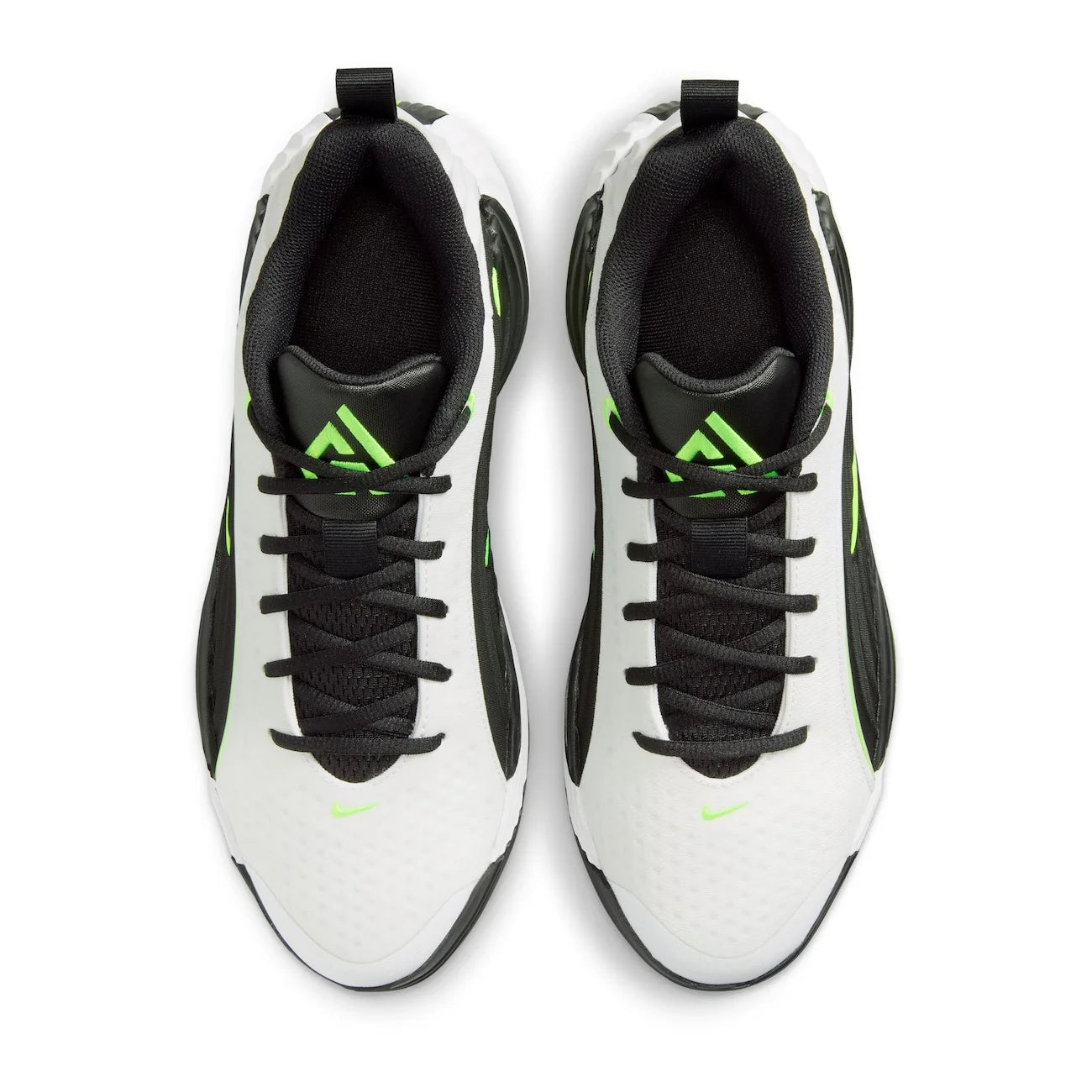 Tênis Nike Giannis Immortality 5 Preto