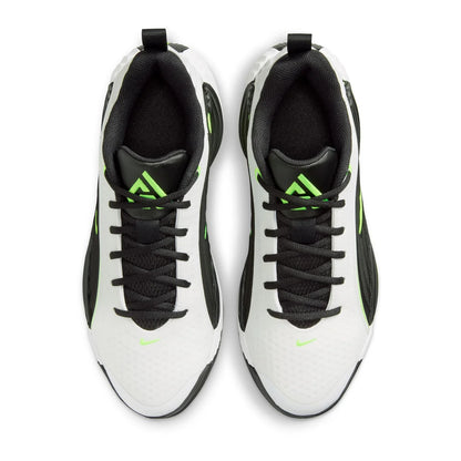 Tênis Nike Giannis Immortality 5 Preto