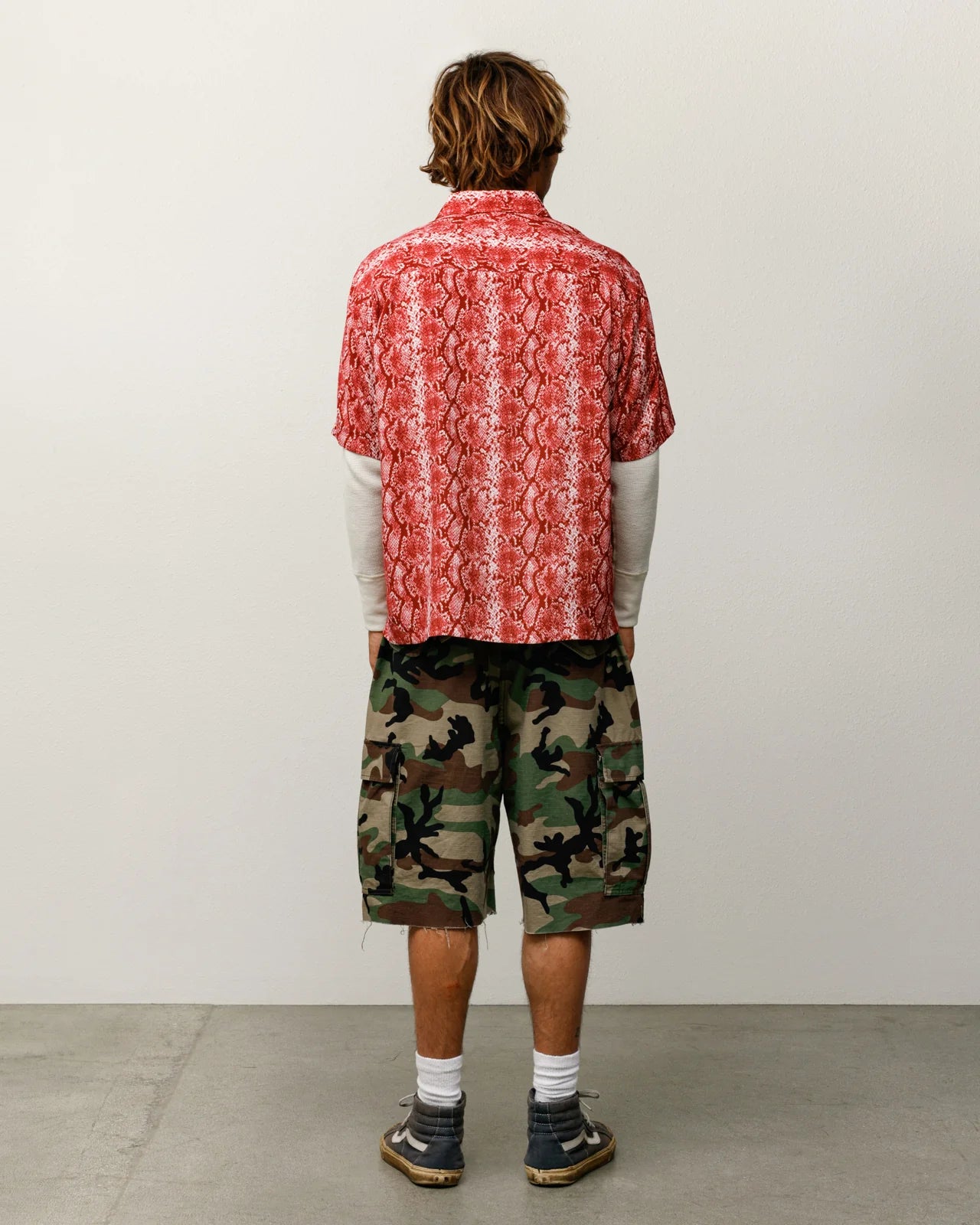 PYTHON SS SHIRT