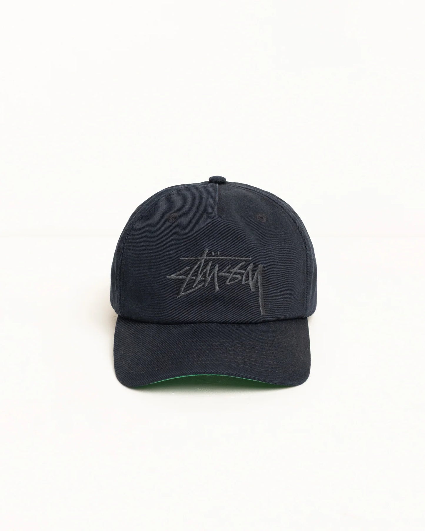 BIG STOCK SNAPBACK CAP