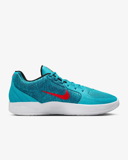 Tênis Nike Ja 2 EP Scratch