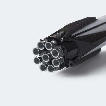 SpaceX F9 Model