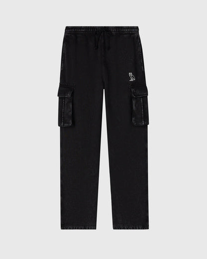 Muskoka Cargo Sweatpant