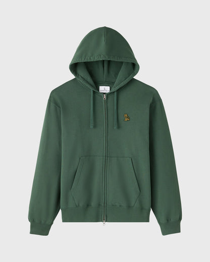 Classic Full Zip Hoodie
