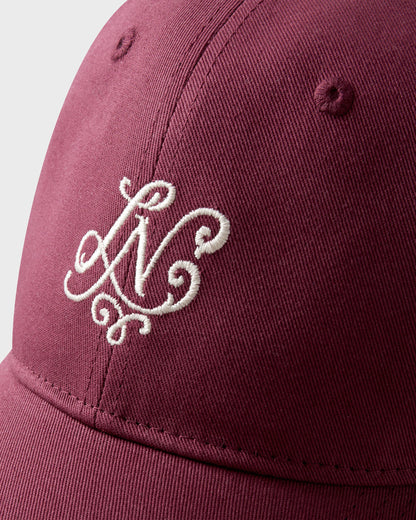 THE CHECK IN CAP