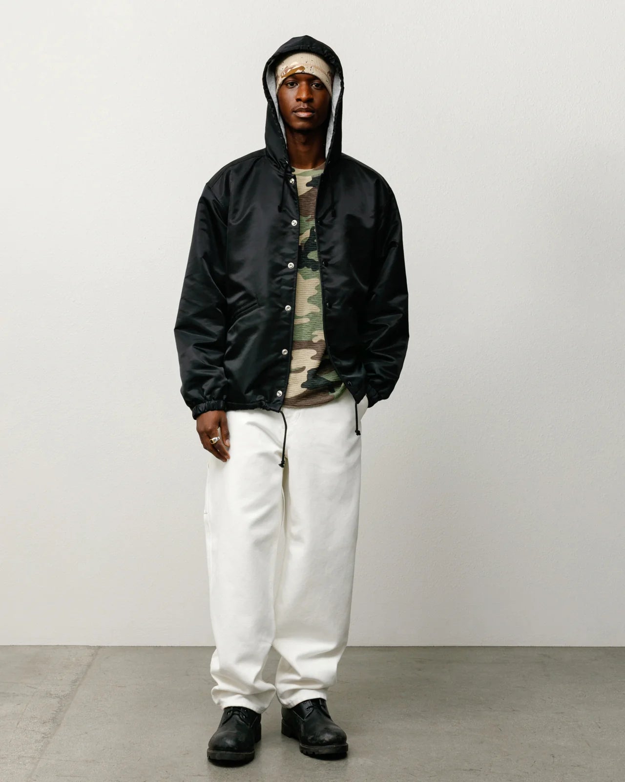 CARPENTER PANT