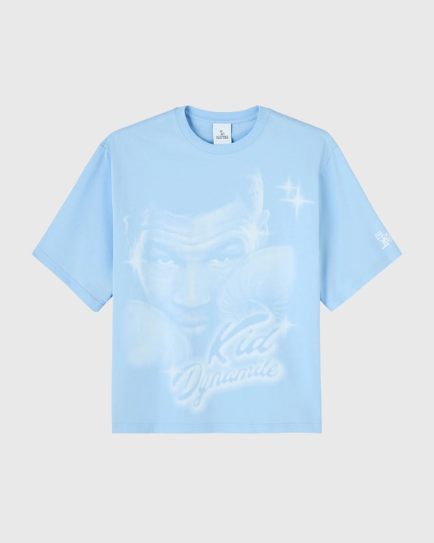 Tyson Airbrush Tee