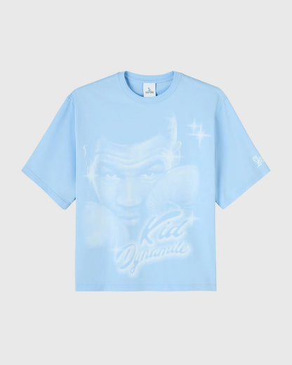Tyson Airbrush Tee