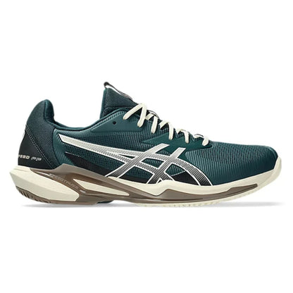 Tênis Asics Solution Speed FF 3 Verde