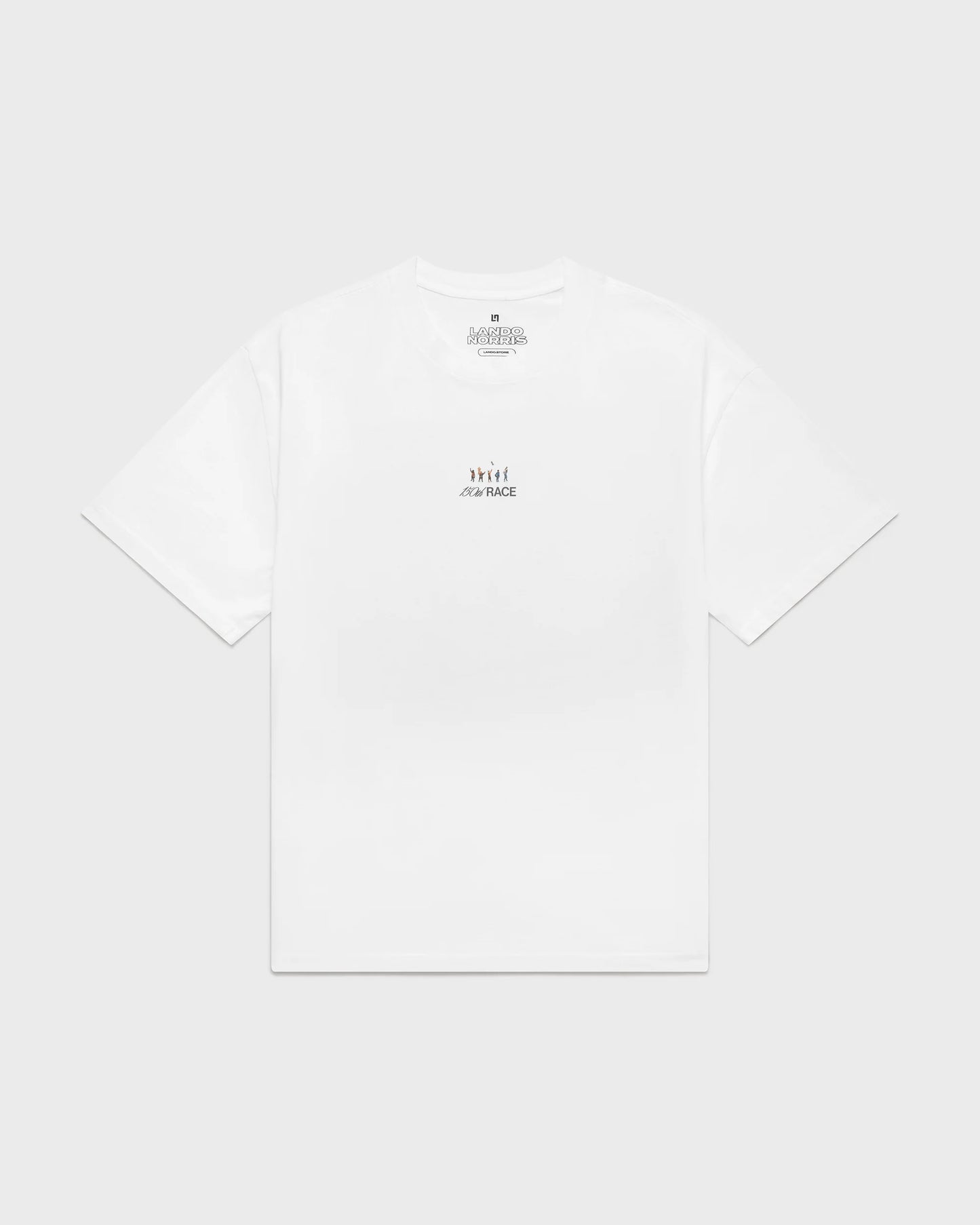 LN x WB TRACK TEE