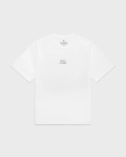LN x WB TRACK TEE