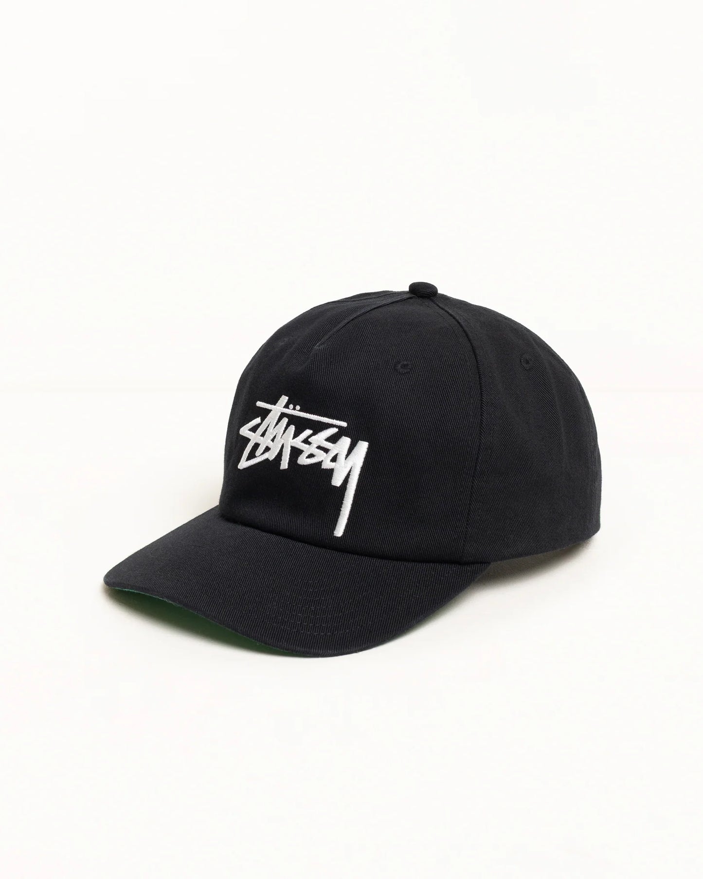 BIG STOCK SNAPBACK CAP