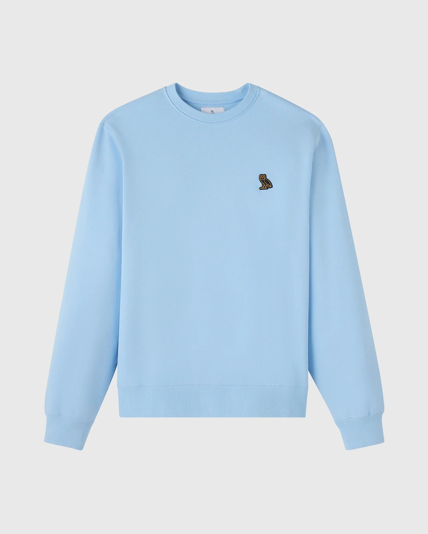 Classic Crewneck