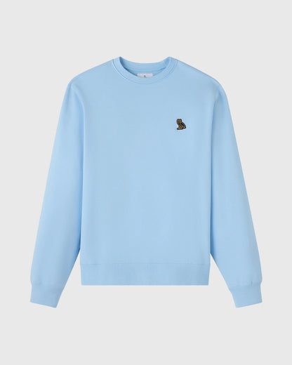 Classic Crewneck