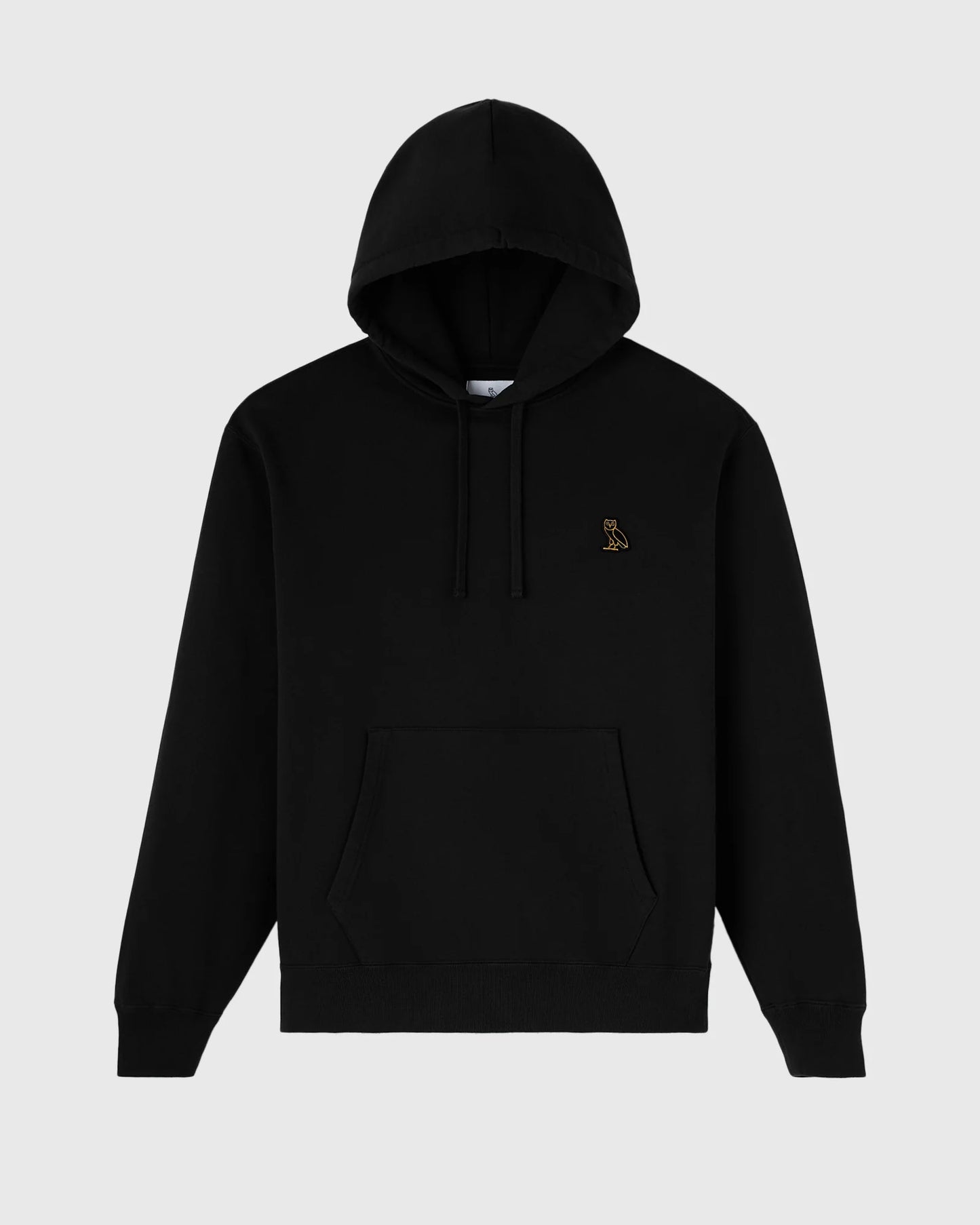 Classic Hoodie 2025