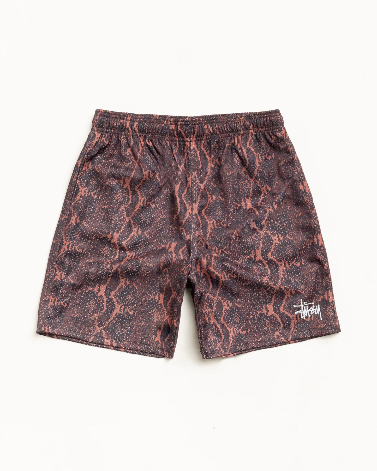 BASIC MESH SHORT