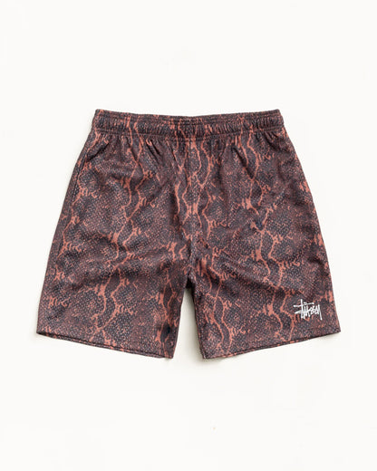 BASIC MESH SHORT