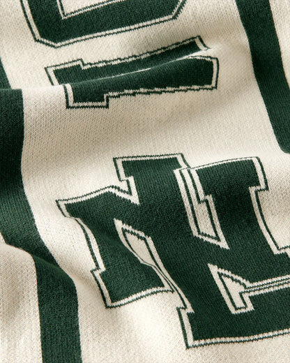 WORLD CHAMPION SCARF