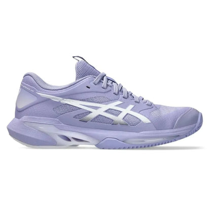 Tênis Asics Solution Speed FF 4 Roxo