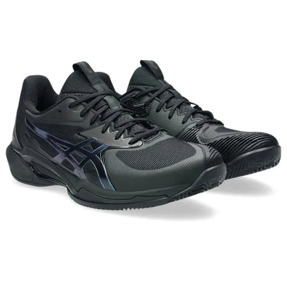 Tênis Asics Solution Speed FF 3 Preto