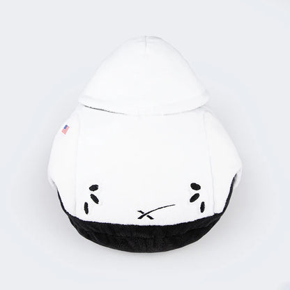 SpaceX Crew Dragon Plush