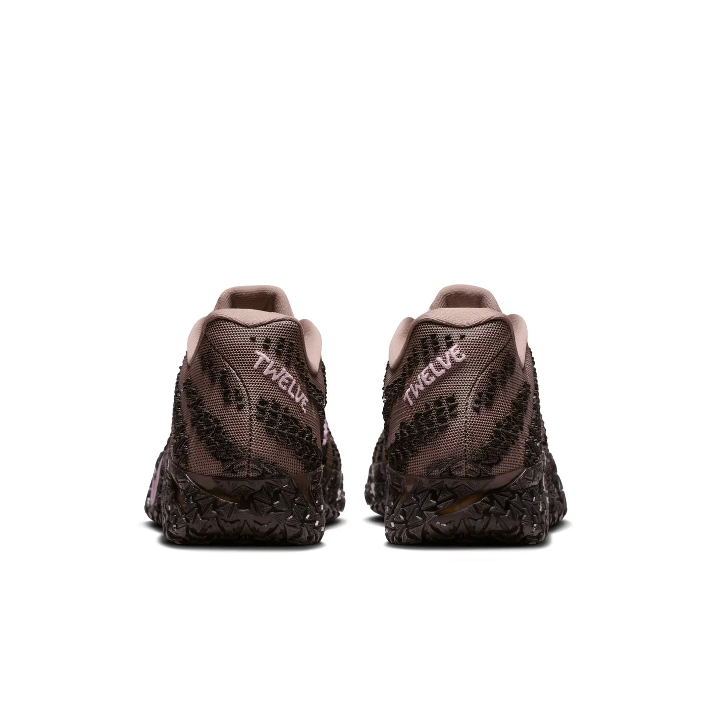 Tênis Nike Ja 3 Showstopper