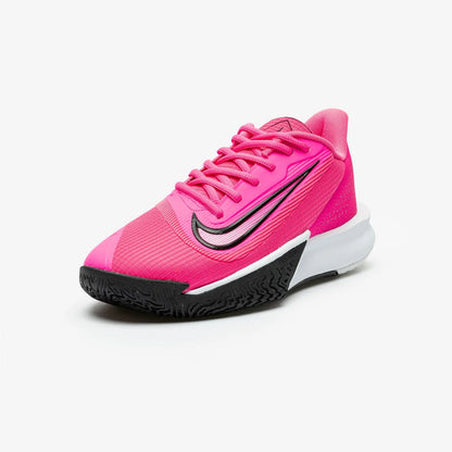 Tênis Nike Precision 7 Rosa