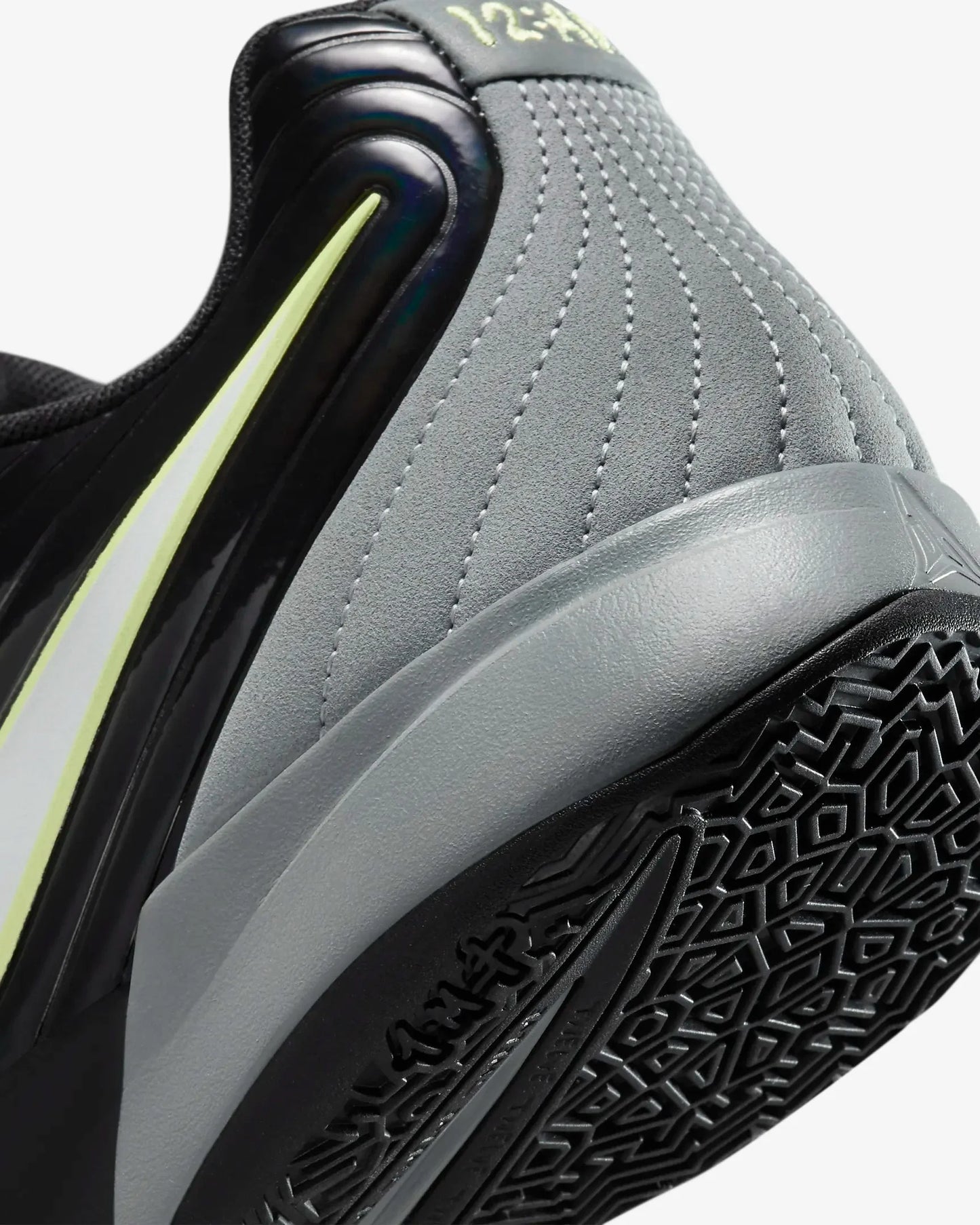 Tênis Nike Ja 2 Foundation