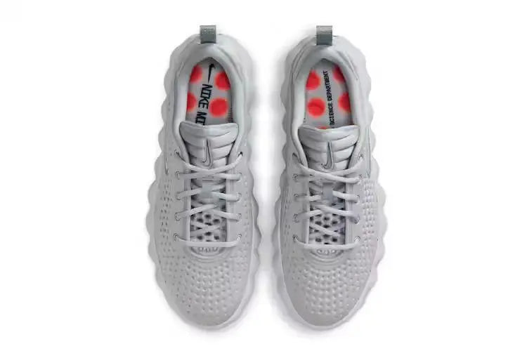 Nike Mind 002 Light Smoke Grey