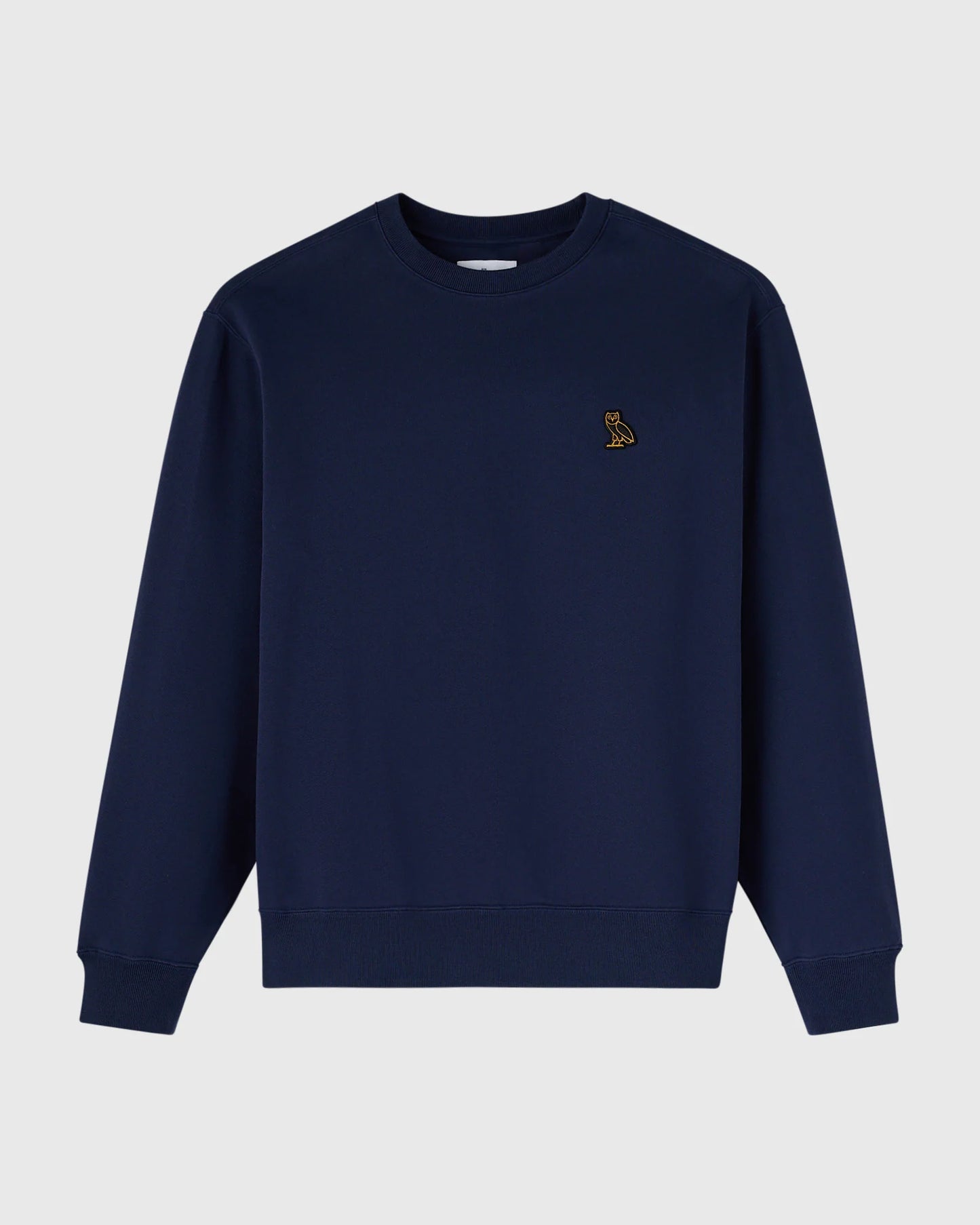 Classic Crewneck