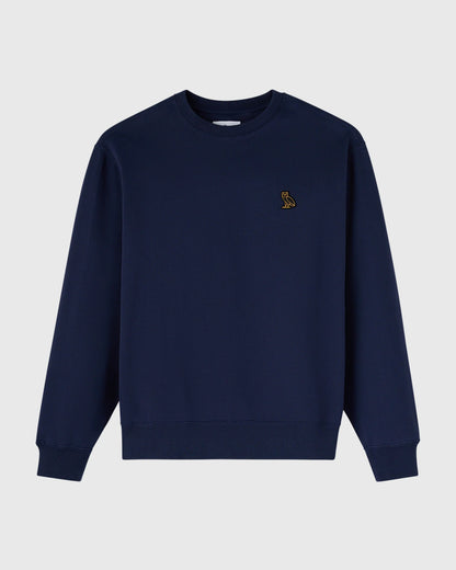 Classic Crewneck