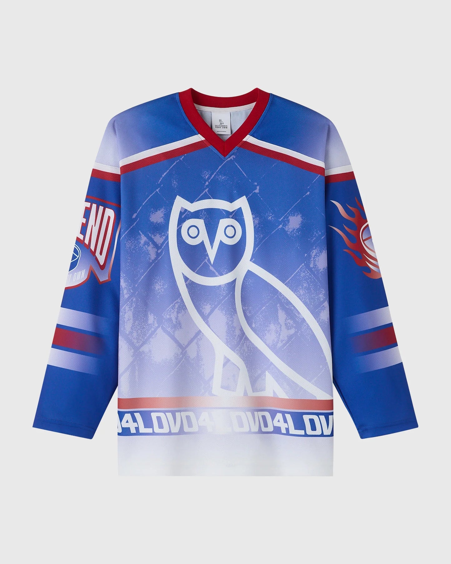 Hockey Jersey