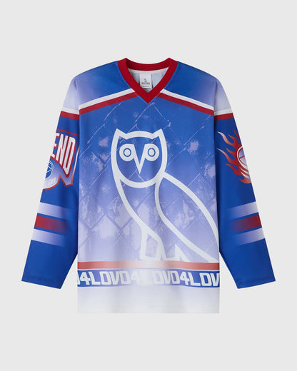 Hockey Jersey