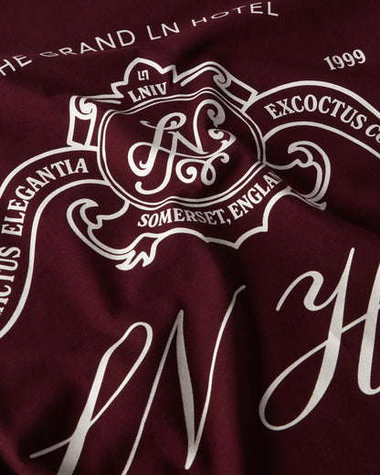 THE SOMERSET TEE