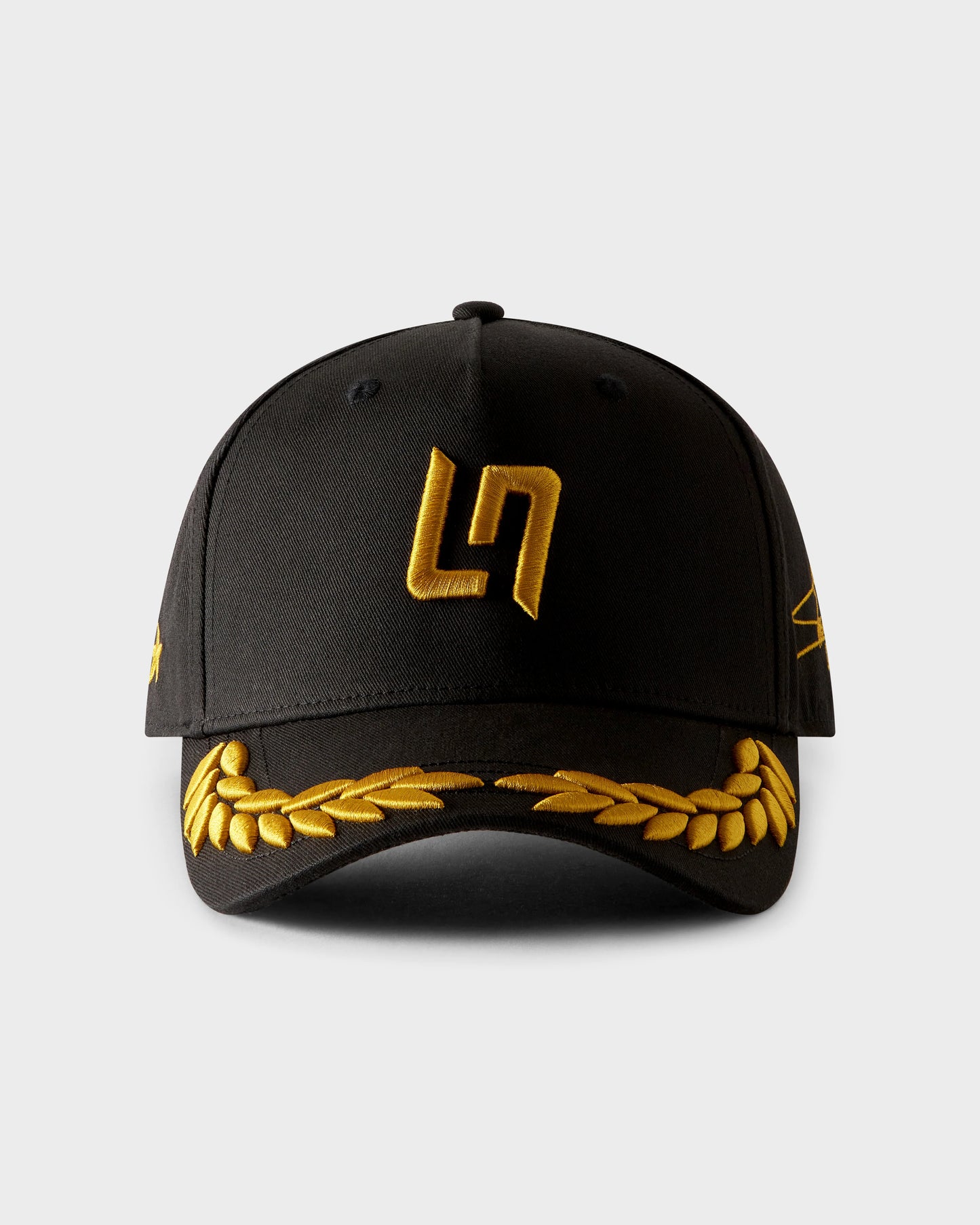 WORLD CHAMPION CAP